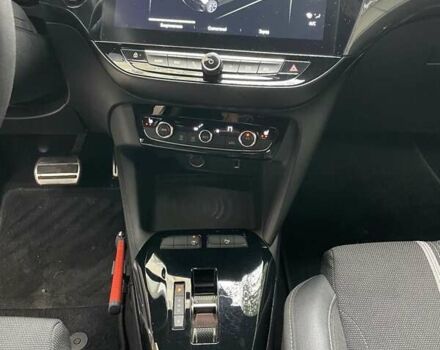 Білий Опель Corsa Electric, об'ємом двигуна 0 л та пробігом 30 тис. км за 17200 $, фото 12 на Automoto.ua