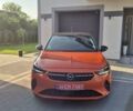 Оранжевый Опель Corsa Electric, объемом двигателя 0 л и пробегом 65 тыс. км за 14199 $, фото 7 на Automoto.ua