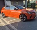Оранжевый Опель Corsa Electric, объемом двигателя 0 л и пробегом 65 тыс. км за 14199 $, фото 1 на Automoto.ua