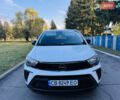 Білий Опель Crossland, об'ємом двигуна 1.2 л та пробігом 7 тис. км за 16500 $, фото 2 на Automoto.ua