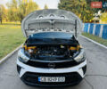 Білий Опель Crossland, об'ємом двигуна 1.2 л та пробігом 7 тис. км за 16500 $, фото 15 на Automoto.ua