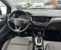 Белый Опель Crossland, объемом двигателя 1.5 л и пробегом 154 тыс. км за 16600 $, фото 25 на Automoto.ua