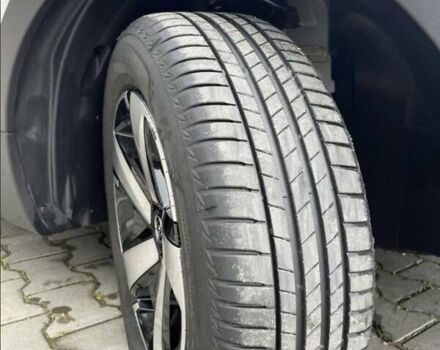 Белый Опель Crossland, объемом двигателя 1.2 л и пробегом 31 тыс. км за 17200 $, фото 21 на Automoto.ua