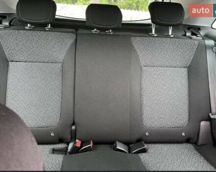 Белый Опель Crossland, объемом двигателя 1.2 л и пробегом 31 тыс. км за 17200 $, фото 19 на Automoto.ua