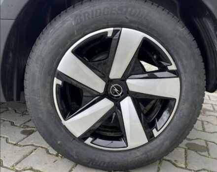 Белый Опель Crossland, объемом двигателя 1.2 л и пробегом 31 тыс. км за 17200 $, фото 20 на Automoto.ua