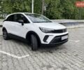 Белый Опель Crossland, объемом двигателя 1.2 л и пробегом 31 тыс. км за 17200 $, фото 1 на Automoto.ua