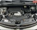 Белый Опель Crossland, объемом двигателя 1.2 л и пробегом 31 тыс. км за 17200 $, фото 10 на Automoto.ua