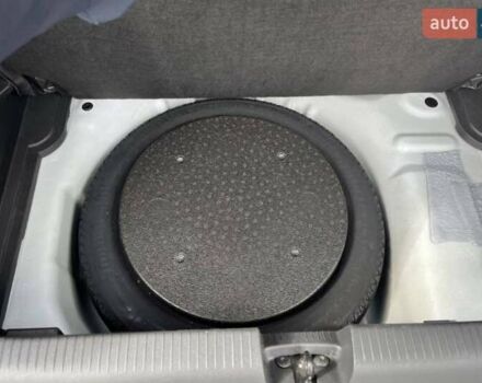 Белый Опель Crossland, объемом двигателя 1.2 л и пробегом 31 тыс. км за 17200 $, фото 9 на Automoto.ua