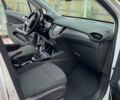 Білий Опель Crossland, об'ємом двигуна 1.2 л та пробігом 18 тис. км за 18300 $, фото 13 на Automoto.ua