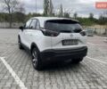 Белый Опель Crossland, объемом двигателя 1.2 л и пробегом 31 тыс. км за 17200 $, фото 3 на Automoto.ua