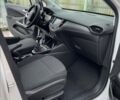 Белый Опель Crossland, объемом двигателя 1.2 л и пробегом 31 тыс. км за 17200 $, фото 11 на Automoto.ua