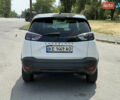 Белый Опель Crossland, объемом двигателя 1.2 л и пробегом 10 тыс. км за 20700 $, фото 5 на Automoto.ua