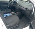Белый Опель Crossland, объемом двигателя 1.2 л и пробегом 30 тыс. км за 19700 $, фото 4 на Automoto.ua