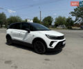 Белый Опель Crossland, объемом двигателя 1.2 л и пробегом 10 тыс. км за 20700 $, фото 2 на Automoto.ua