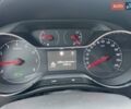 Чорний Опель Crossland, об'ємом двигуна 1.5 л та пробігом 100 тис. км за 16300 $, фото 23 на Automoto.ua