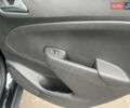 Чорний Опель Crossland, об'ємом двигуна 1.5 л та пробігом 100 тис. км за 16300 $, фото 24 на Automoto.ua