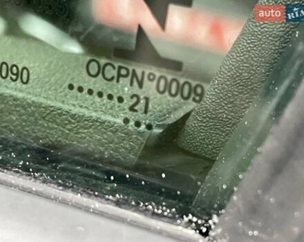 Чорний Опель Crossland, об'ємом двигуна 1.5 л та пробігом 100 тис. км за 16300 $, фото 12 на Automoto.ua