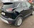 Чорний Опель Crossland, об'ємом двигуна 1.5 л та пробігом 100 тис. км за 16300 $, фото 9 на Automoto.ua