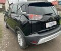 Чорний Опель Crossland, об'ємом двигуна 1.5 л та пробігом 100 тис. км за 16300 $, фото 8 на Automoto.ua