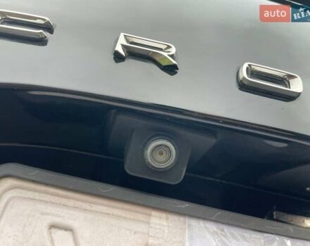 Чорний Опель Crossland, об'ємом двигуна 1.5 л та пробігом 100 тис. км за 16300 $, фото 5 на Automoto.ua