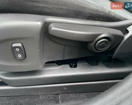 Чорний Опель Crossland, об'ємом двигуна 1.5 л та пробігом 100 тис. км за 16300 $, фото 14 на Automoto.ua