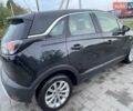 Черный Опель Crossland, объемом двигателя 1.5 л и пробегом 93 тыс. км за 16700 $, фото 3 на Automoto.ua