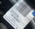 Черный Опель Crossland, объемом двигателя 1.5 л и пробегом 93 тыс. км за 16700 $, фото 14 на Automoto.ua
