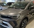 купити нове авто Опель Crossland 2022 року від офіційного дилера Автомобільний Мегаполіс НІКО Опель фото