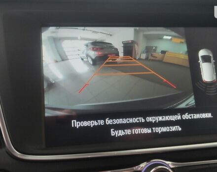 купити нове авто Опель Crossland 2022 року від офіційного дилера "Дніпропетровськ-Авто" Опель фото