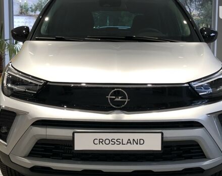 купити нове авто Опель Crossland 2022 року від офіційного дилера Автоцентр AUTO.RIA Опель фото