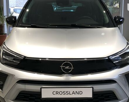 купити нове авто Опель Crossland 2022 року від офіційного дилера Автоцентр AUTO.RIA Опель фото