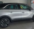 купити нове авто Опель Crossland 2023 року від офіційного дилера "Дніпропетровськ-Авто" Опель фото