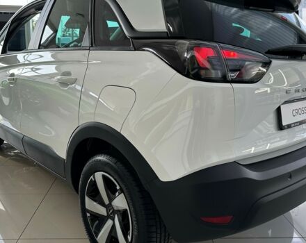 купити нове авто Опель Crossland 2023 року від офіційного дилера Автомир Opel Опель фото