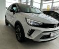 купити нове авто Опель Crossland 2023 року від офіційного дилера ТОВ «Альфа Авангард» Опель фото