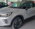купити нове авто Опель Crossland 2023 року від офіційного дилера "Дніпропетровськ-Авто" Опель фото
