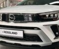 купить новое авто Опель Crossland 2023 года от официального дилера Автоцентр AUTO.RIA Опель фото