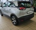 Опель Crossland, об'ємом двигуна 1.2 л та пробігом 0 тис. км за 19686 $, фото 3 на Automoto.ua