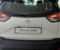 купить новое авто Опель Crossland 2023 года от официального дилера АВТОАЛЬЯНС СУМИ Опель фото