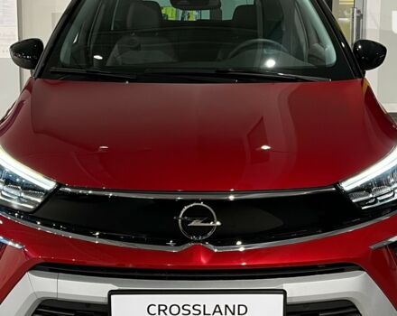 купить новое авто Опель Crossland 2023 года от официального дилера Автоцентр AUTO.RIA Опель фото