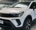 купить новое авто Опель Crossland 2023 года от официального дилера АВТОАЛЬЯНС СУМИ Опель фото