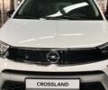 купить новое авто Опель Crossland 2023 года от официального дилера Автоцентр AUTO.RIA Опель фото