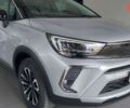 купити нове авто Опель Crossland 2023 року від офіційного дилера "Дніпропетровськ-Авто" Опель фото