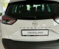 купить новое авто Опель Crossland 2023 года от официального дилера Автомир Opel Опель фото