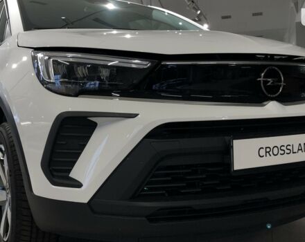 купити нове авто Опель Crossland 2023 року від офіційного дилера Автоцентр AUTO.RIA Опель фото