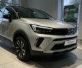 купити нове авто Опель Crossland 2023 року від офіційного дилера Автохаус ВІПОС Опель фото