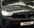 купить новое авто Опель Crossland 2023 года от официального дилера Автоцентр AUTO.RIA Опель фото