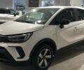 купить новое авто Опель Crossland 2023 года от официального дилера Автоцентр AUTO.RIA Опель фото