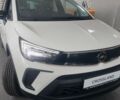 купити нове авто Опель Crossland 2023 року від офіційного дилера "Дніпропетровськ-Авто" Опель фото