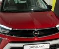 купити нове авто Опель Crossland 2023 року від офіційного дилера Автоцентр AUTO.RIA Опель фото