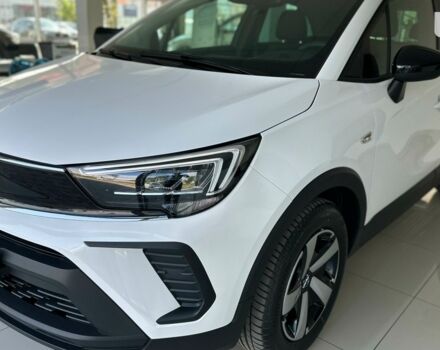 купити нове авто Опель Crossland 2023 року від офіційного дилера Автомир Opel Опель фото